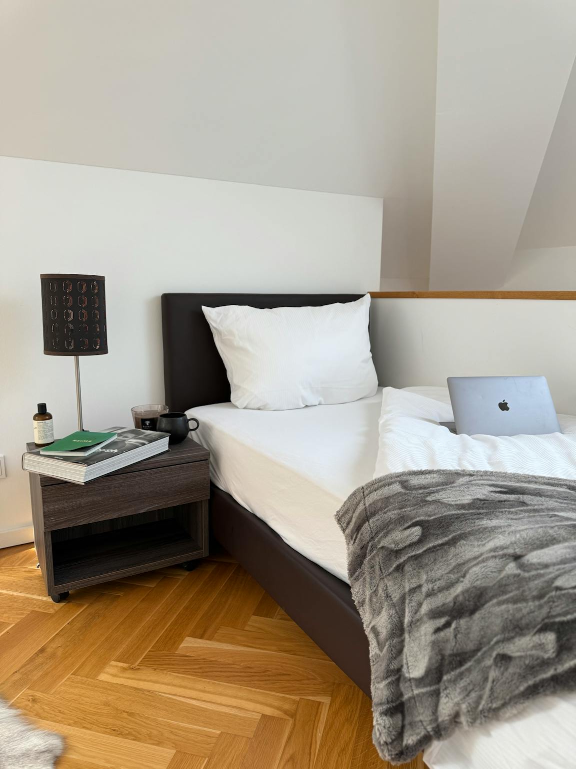 Schwere-Reiter-Straße, Munich preview