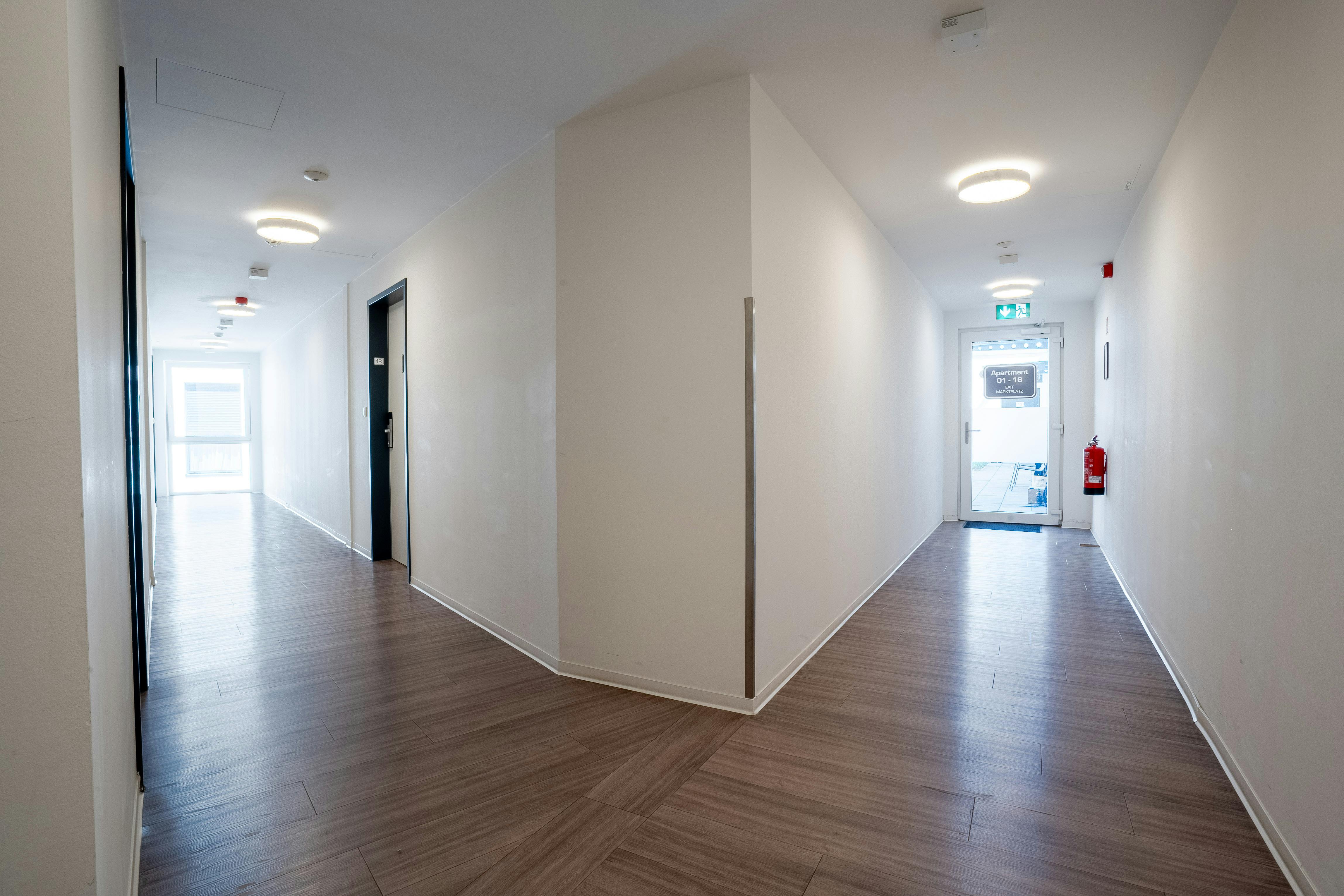 Apartment Karben, 1 bed — photo 4