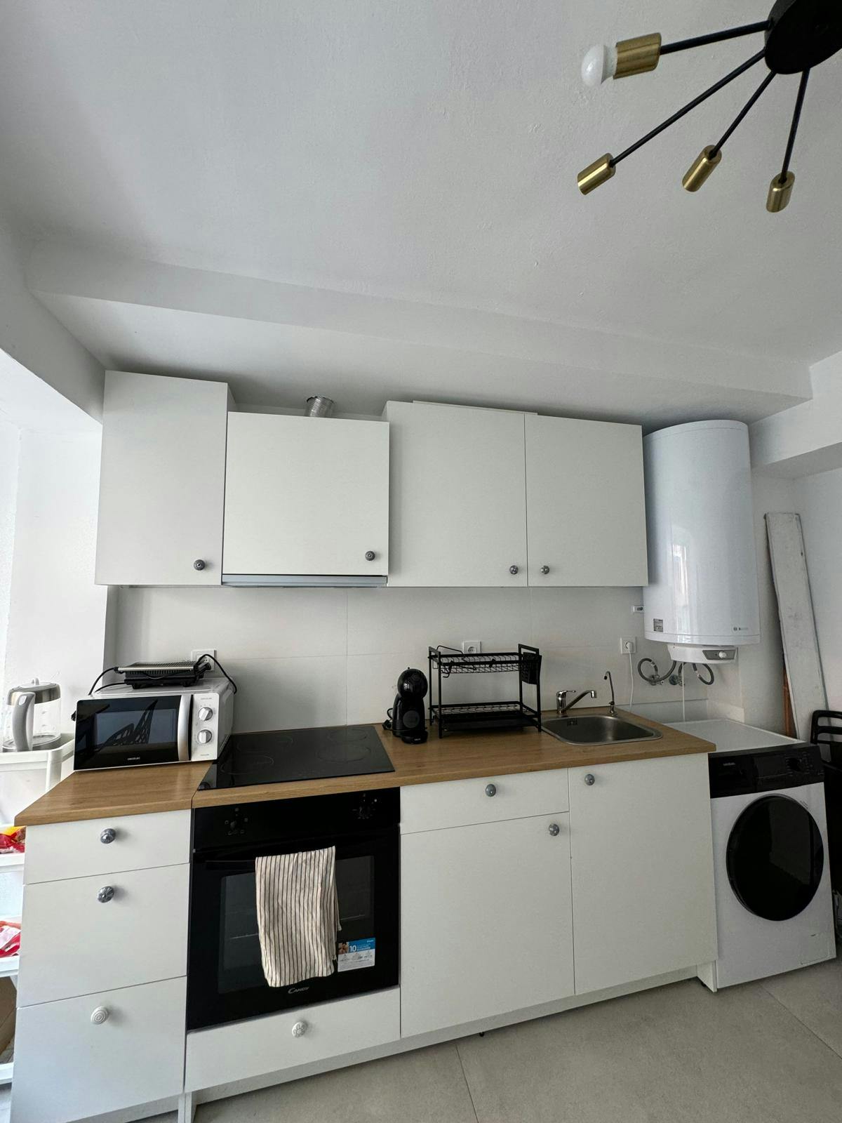Single room Alfafar, 1 bed, 10m² — photo 10