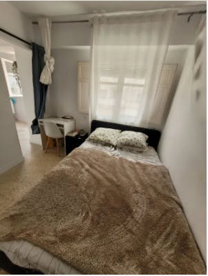 Single room Alfafar, 1 bed, 10m² — photo 4