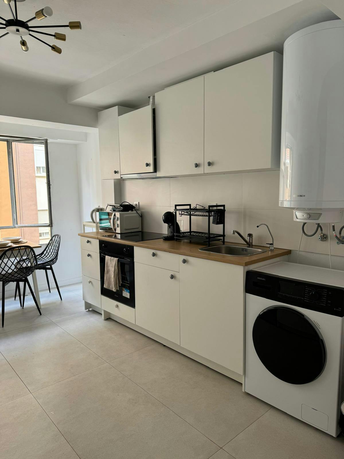 Single room Alfafar, 1 bed, 10m² — photo 5