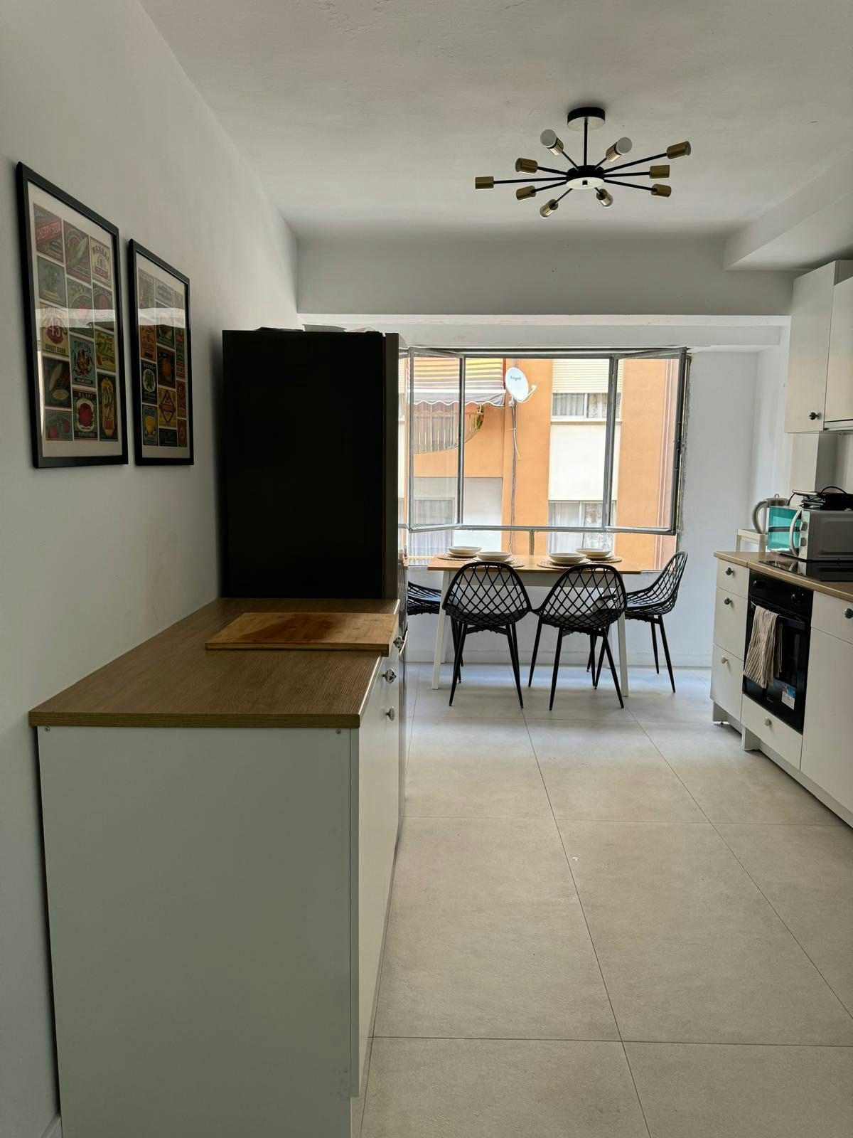 Single room Alfafar, 1 bed, 10m² — photo 2
