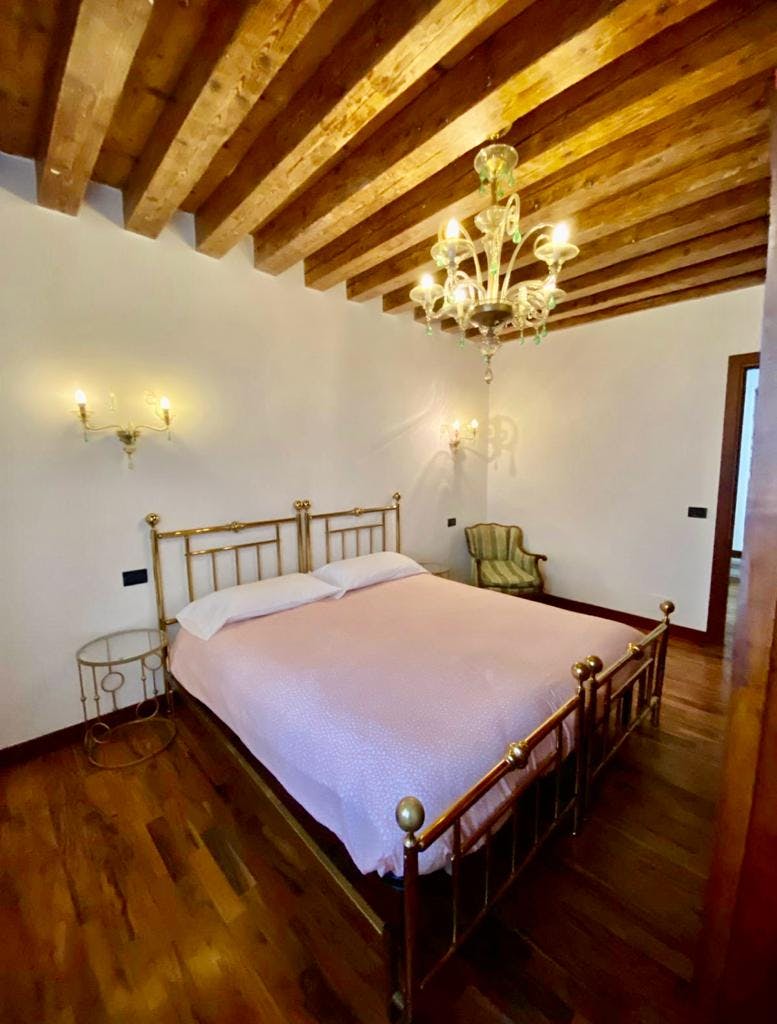 Fondamenta de Cannaregio, Venice-Venice--1
