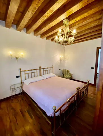 Fondamenta de Cannaregio, Venice