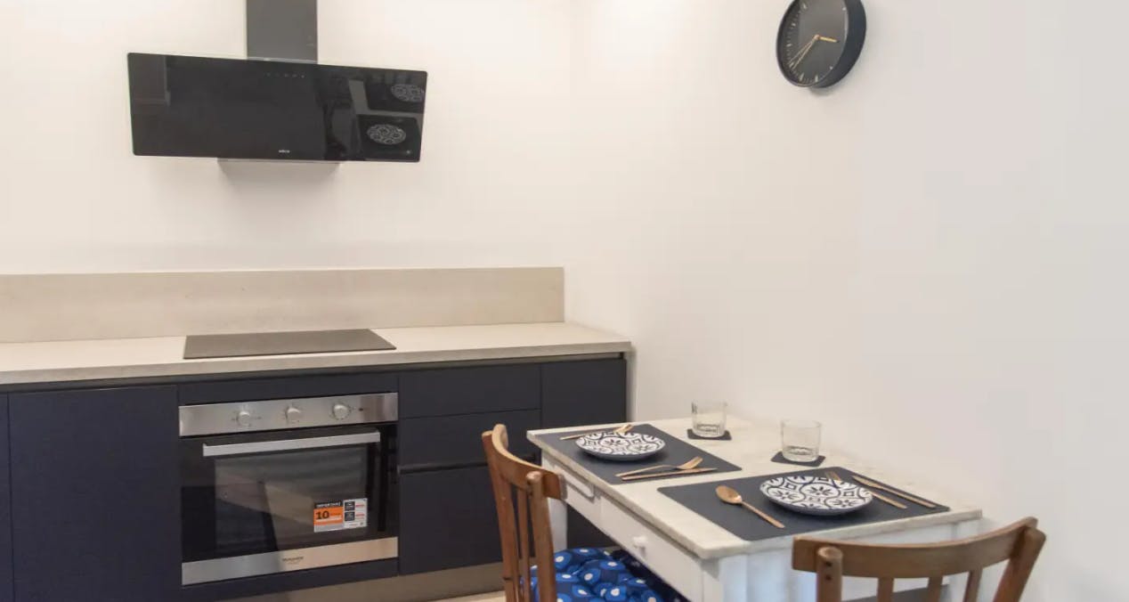 Apartment Rome, 3 beds — photo 1