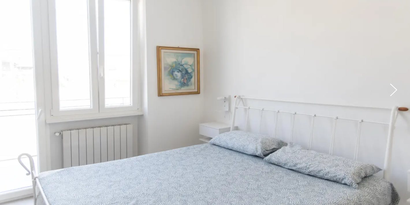 Apartment Rome, 3 beds — photo 2