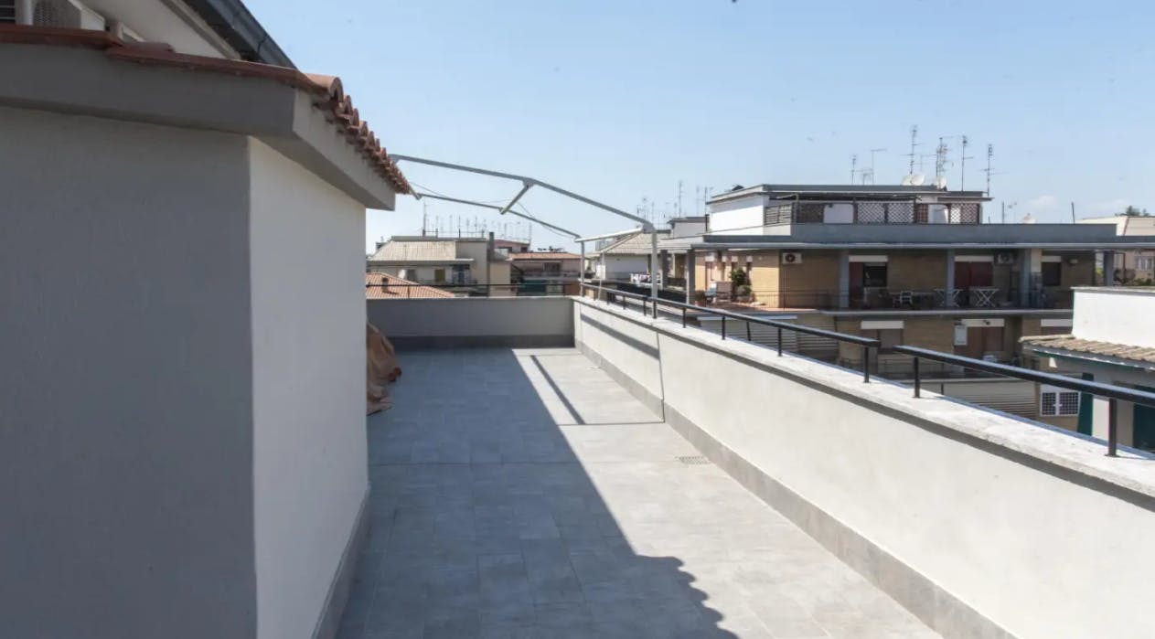 Apartment Rome, 3 beds — photo 6