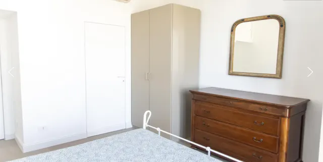 3-Bedroom Apartment in Via Giovanni Battista Bastianelli, Rome (1655119) room image 100