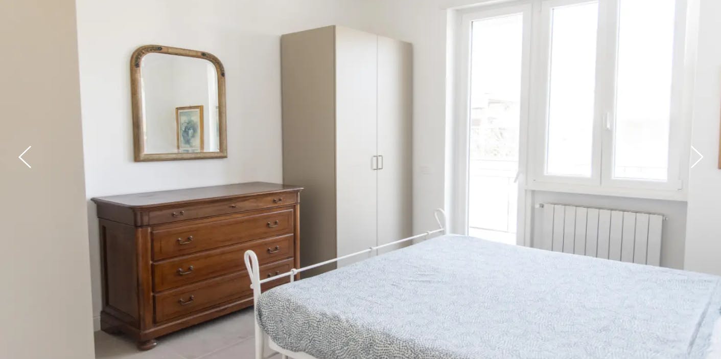 Apartment Rome, 3 beds — photo 4