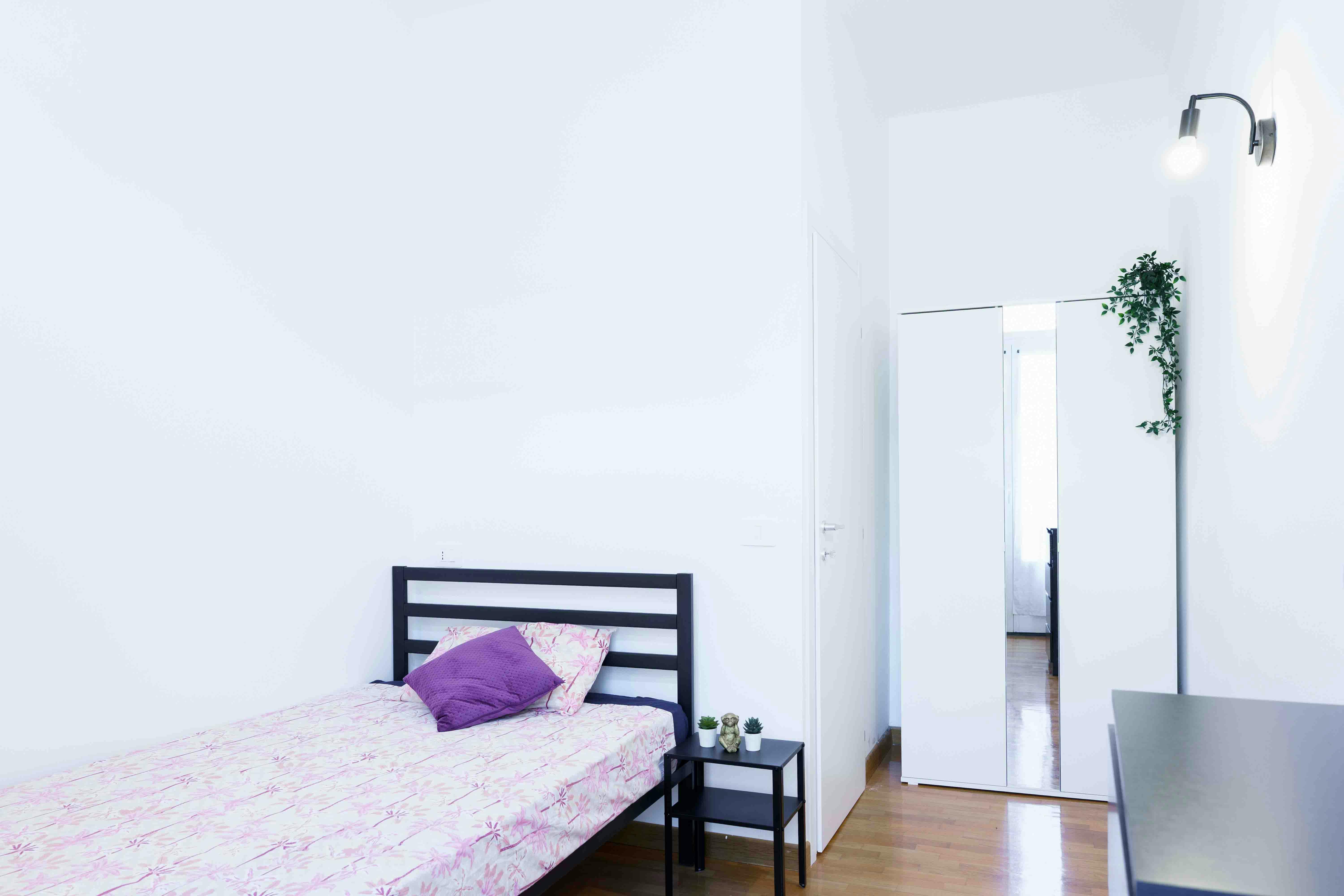 Via Orti, Milan preview