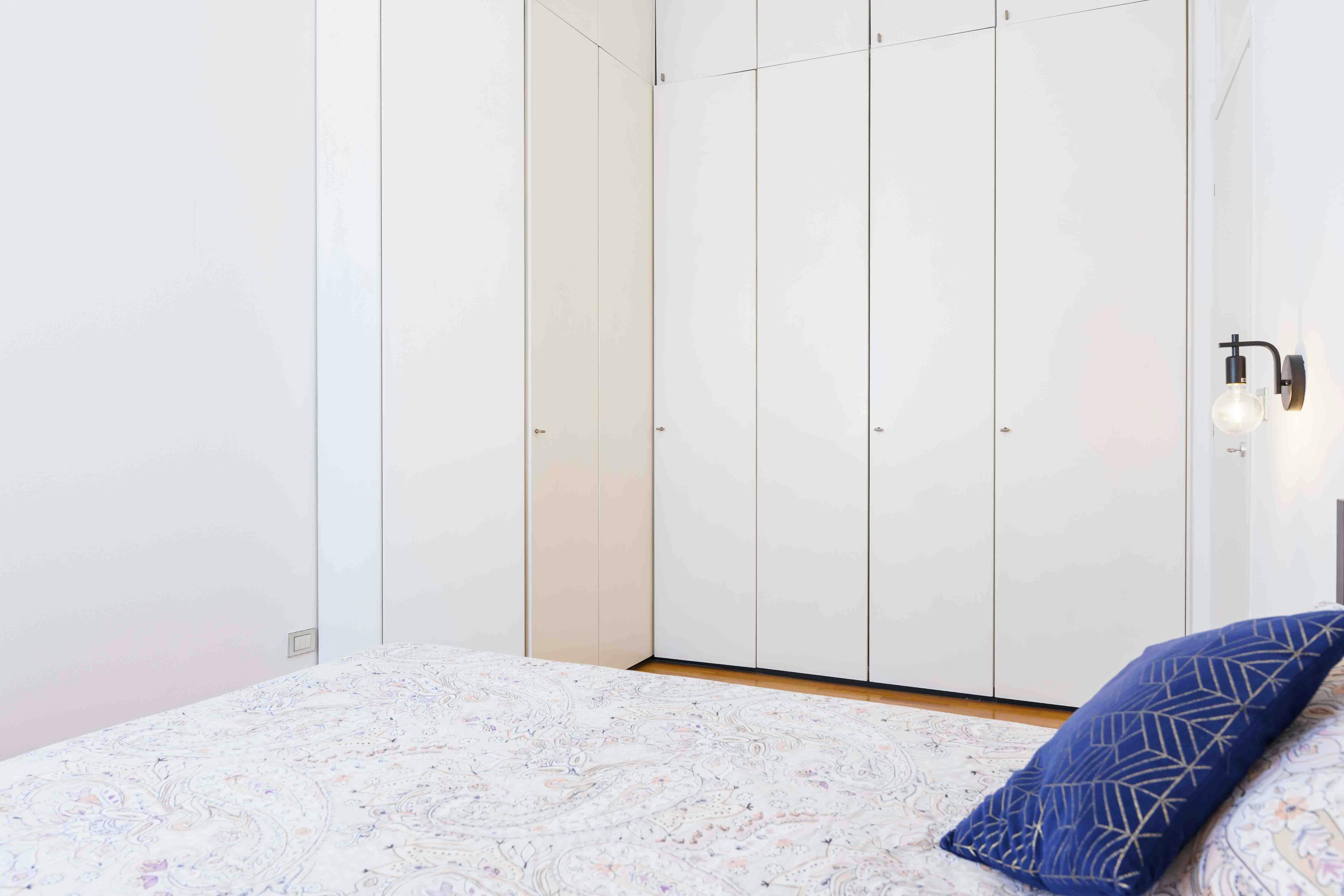 Via Orti, Milan preview