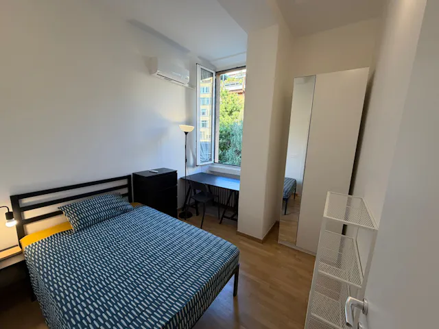 Private room in Via Orti, Milan (1655129) room image 2