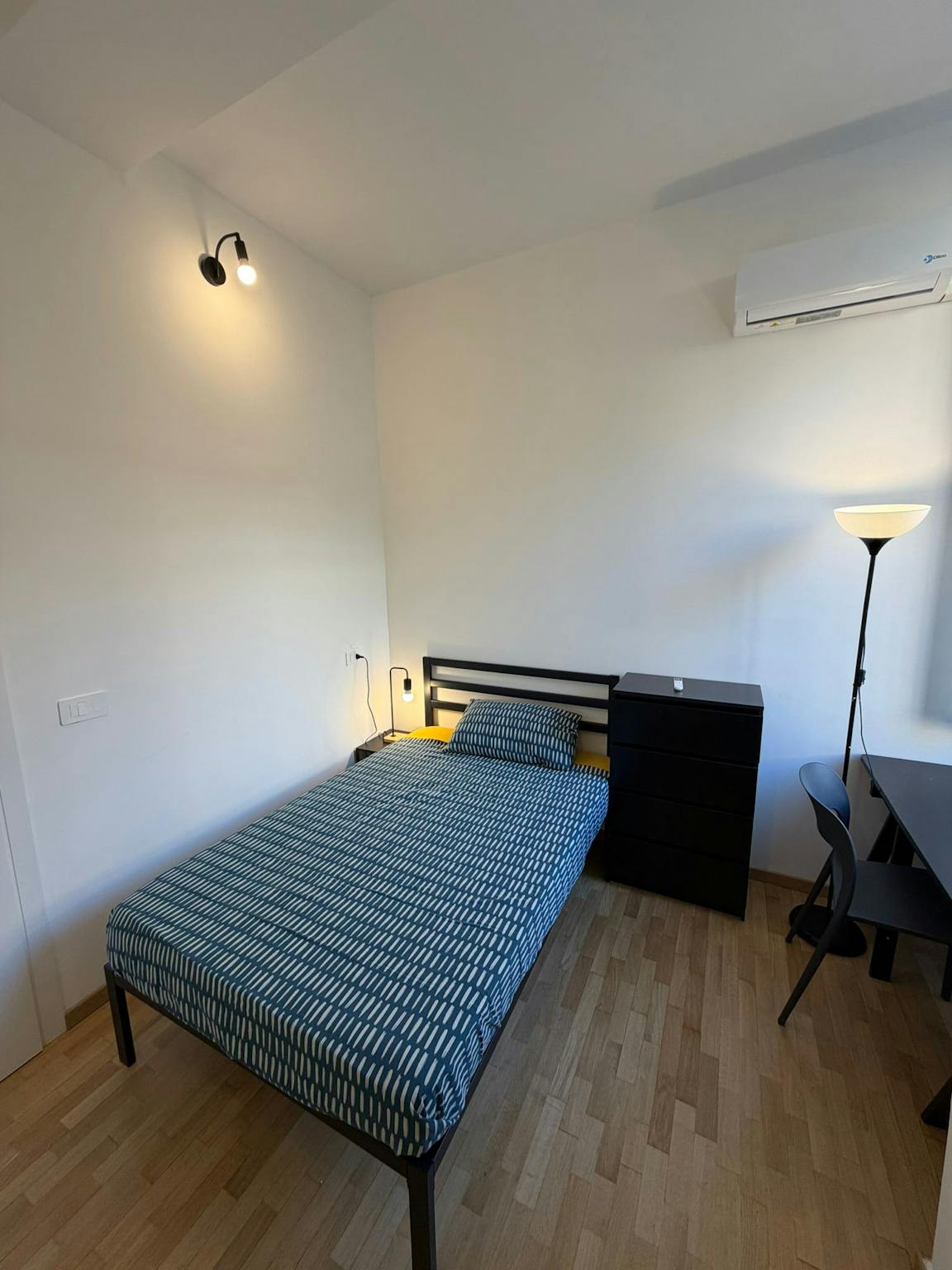 Via Orti, Milan preview