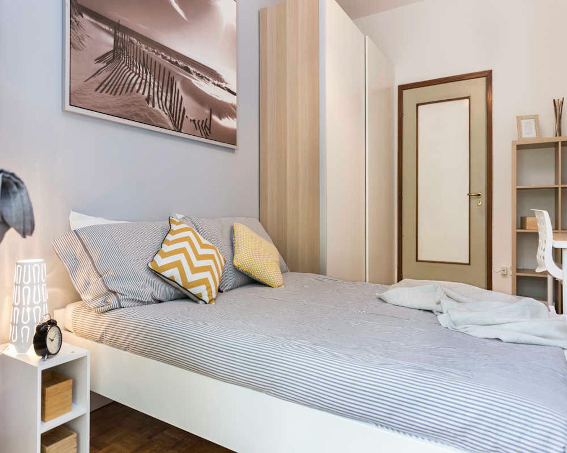 Via dei Pioppi, Cesano Boscone preview