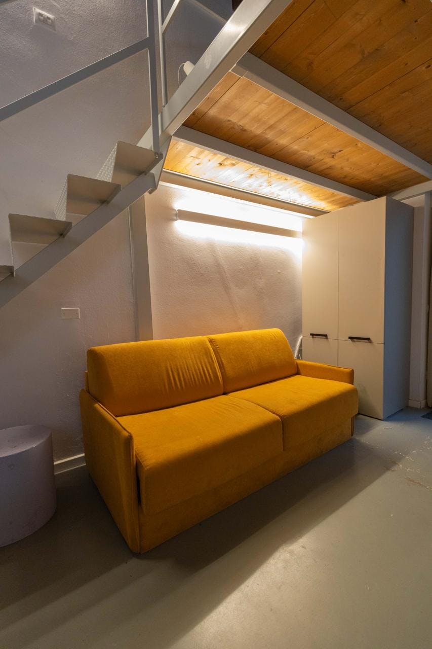 Apartment Milan — photo 7