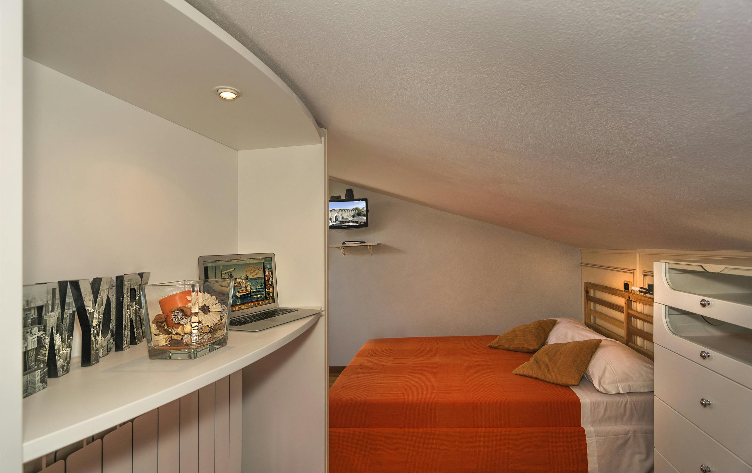 Chambre privée à louer pour 730 €/mois à Pisa, Via Giuseppe Saragat