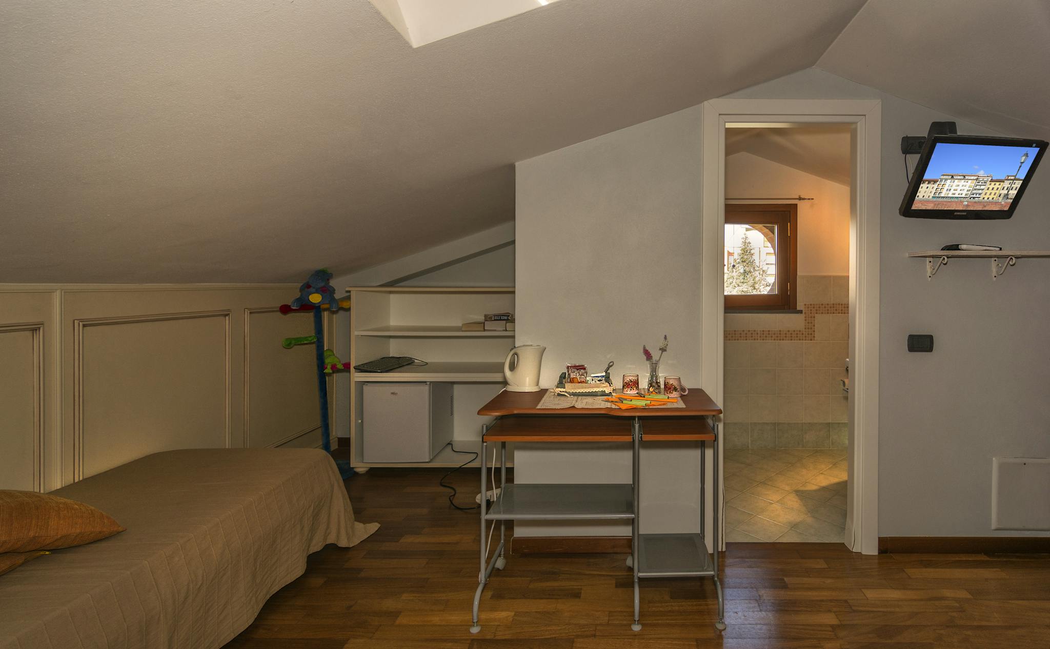 Via Giuseppe Saragat, Pisa preview