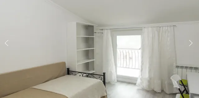 3-Bedroom Apartment in Via Pietro Maffi, Rome (1655138) room image 2