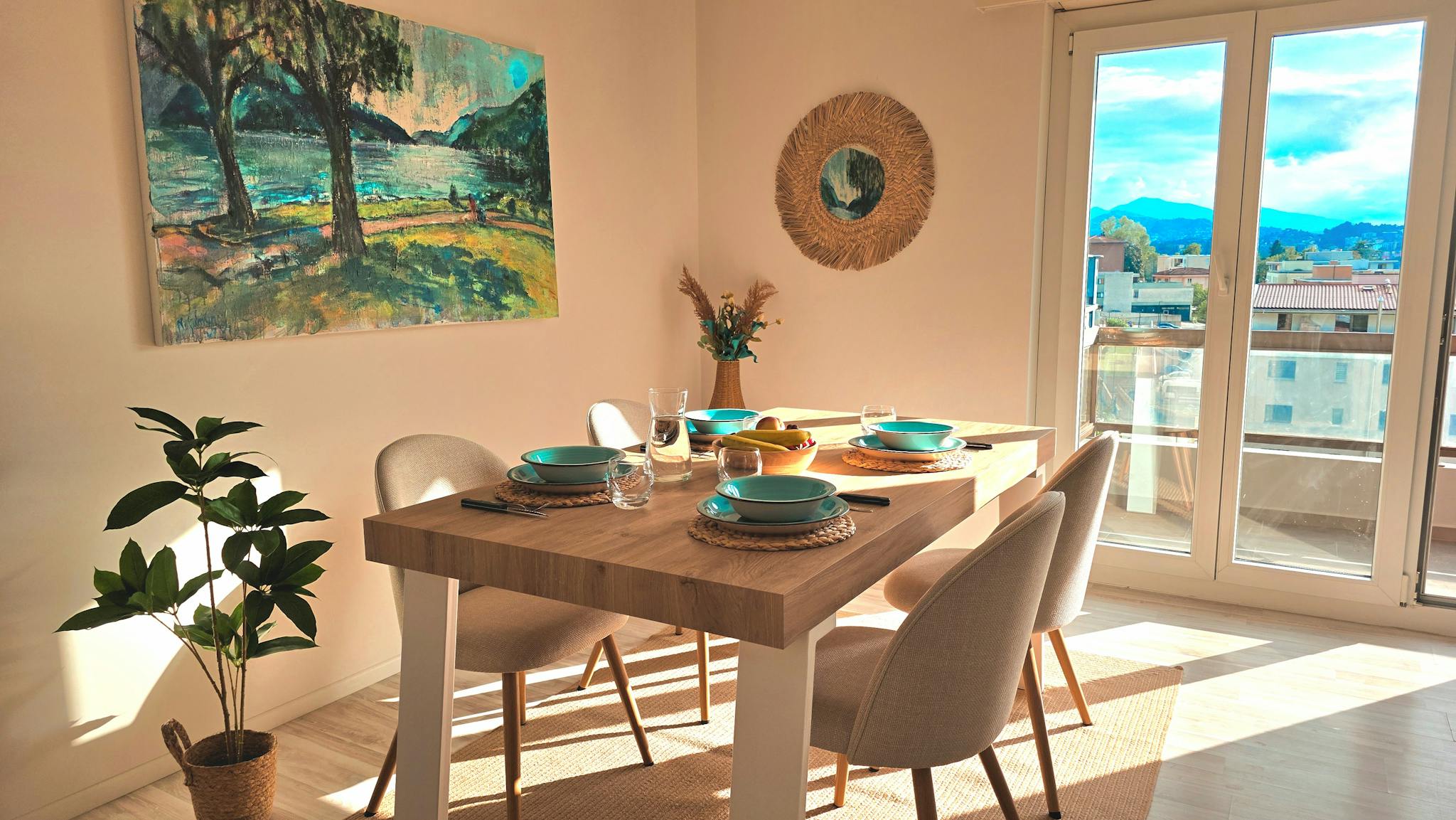 Via Loco, Lugano preview