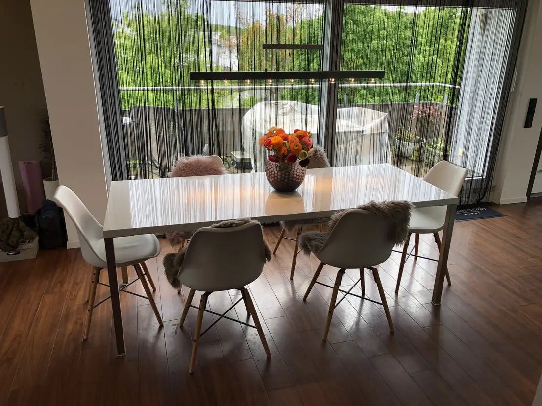 Mieszkanie do wynajęcia za 2200 € miesięcznie w mieście Wolfschlugen, Teckstraße