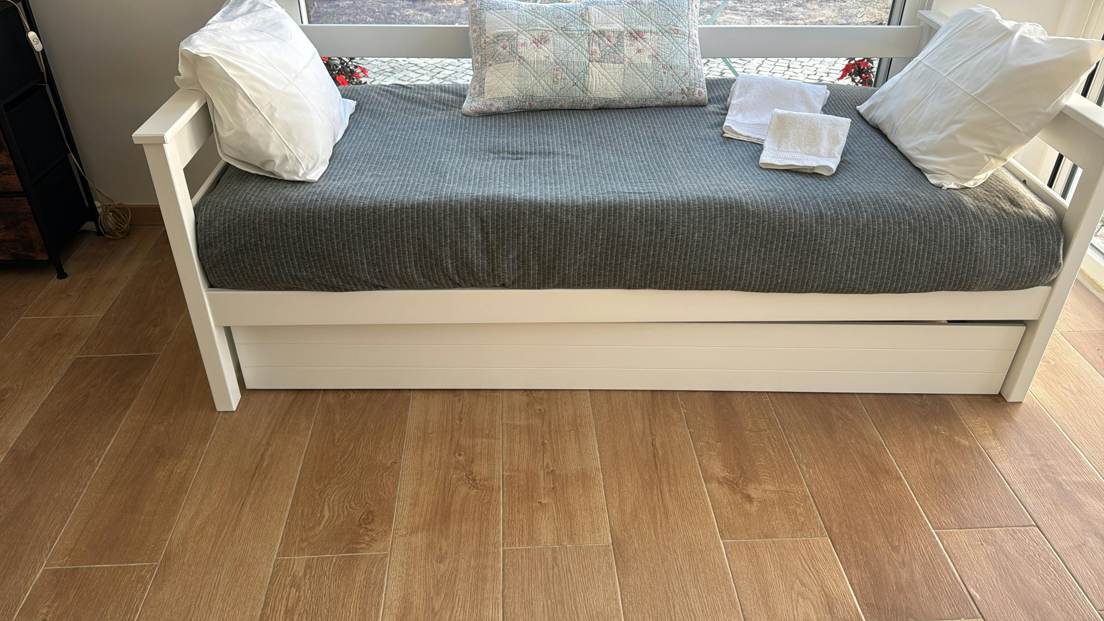 Apartment Sintra, 1 bed — photo 17