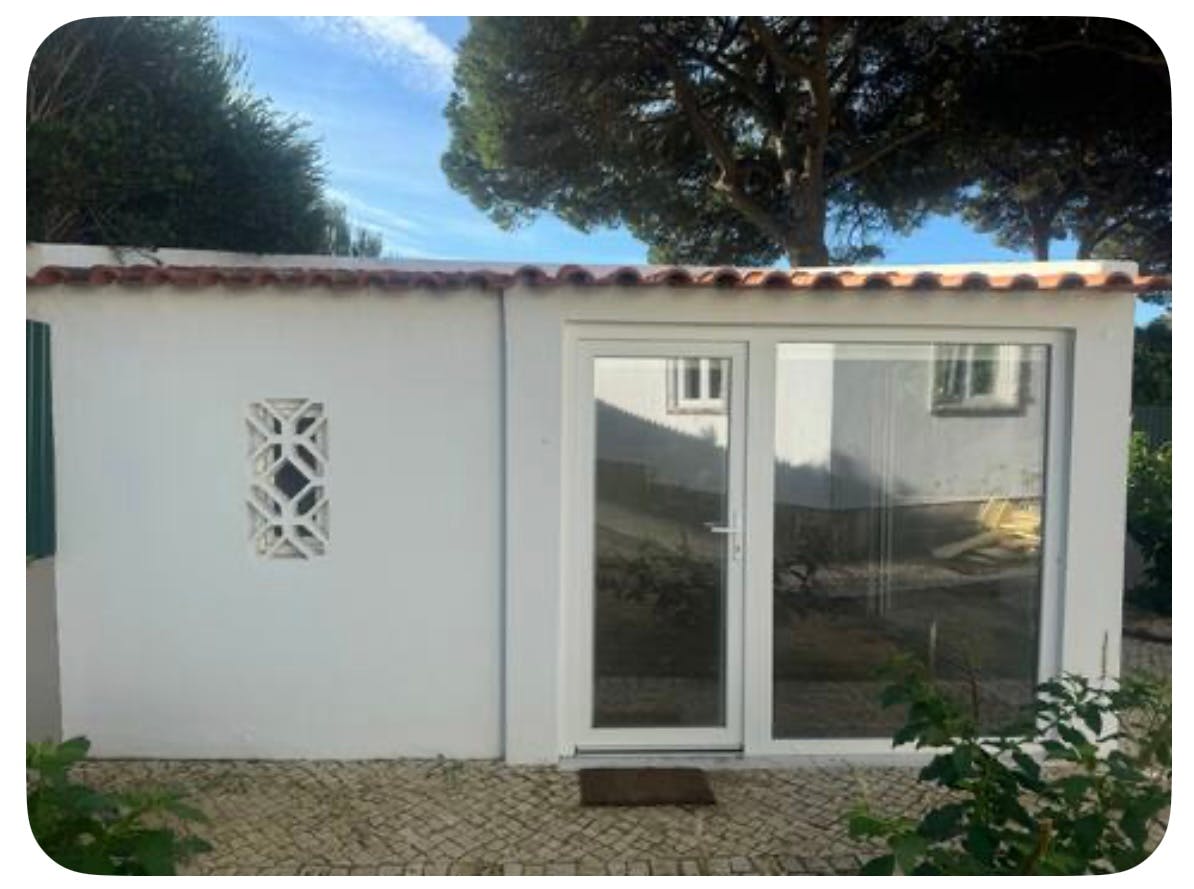 Apartment Sintra, 1 bed — photo 7