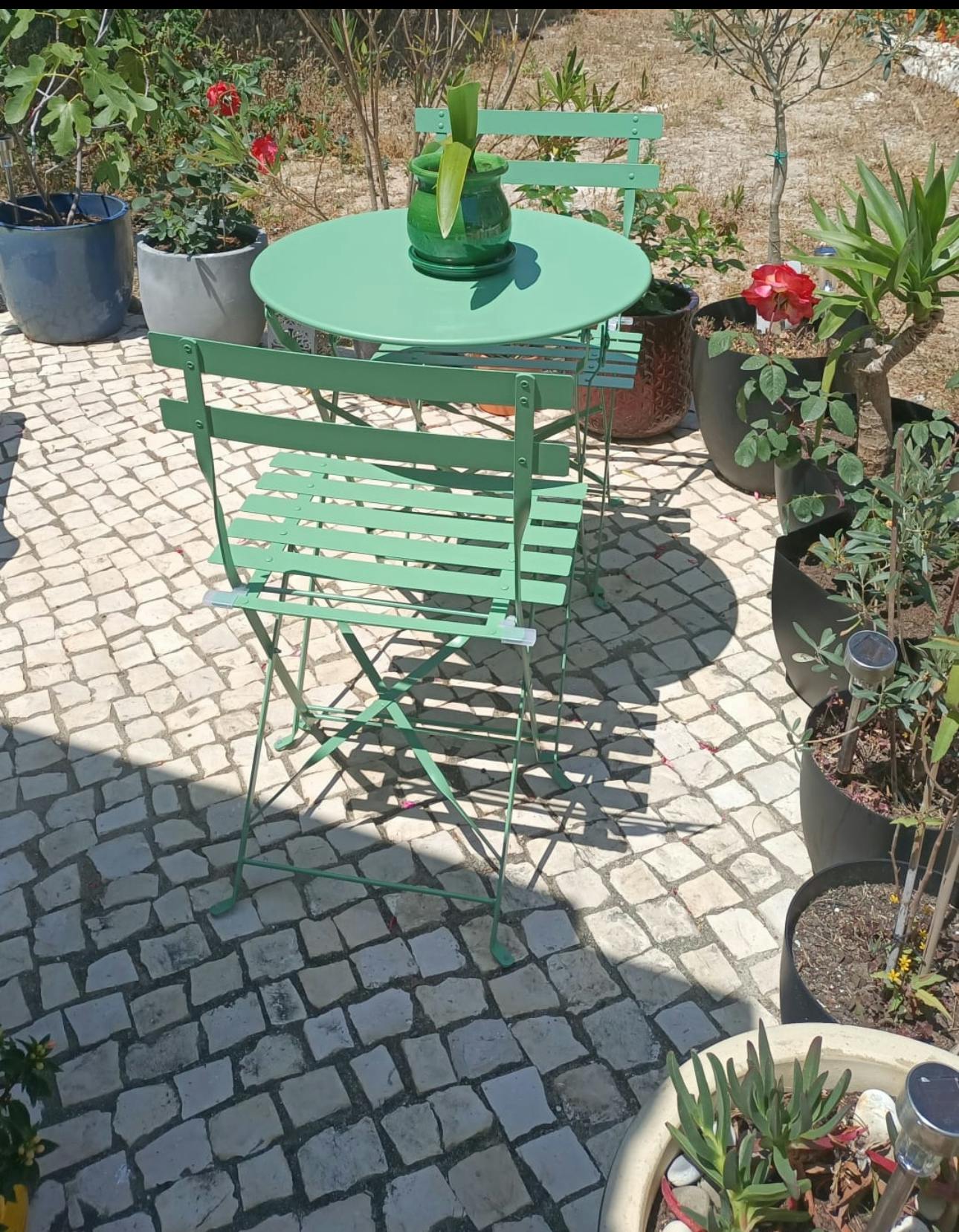 Apartment Sintra, 1 bed — photo 11