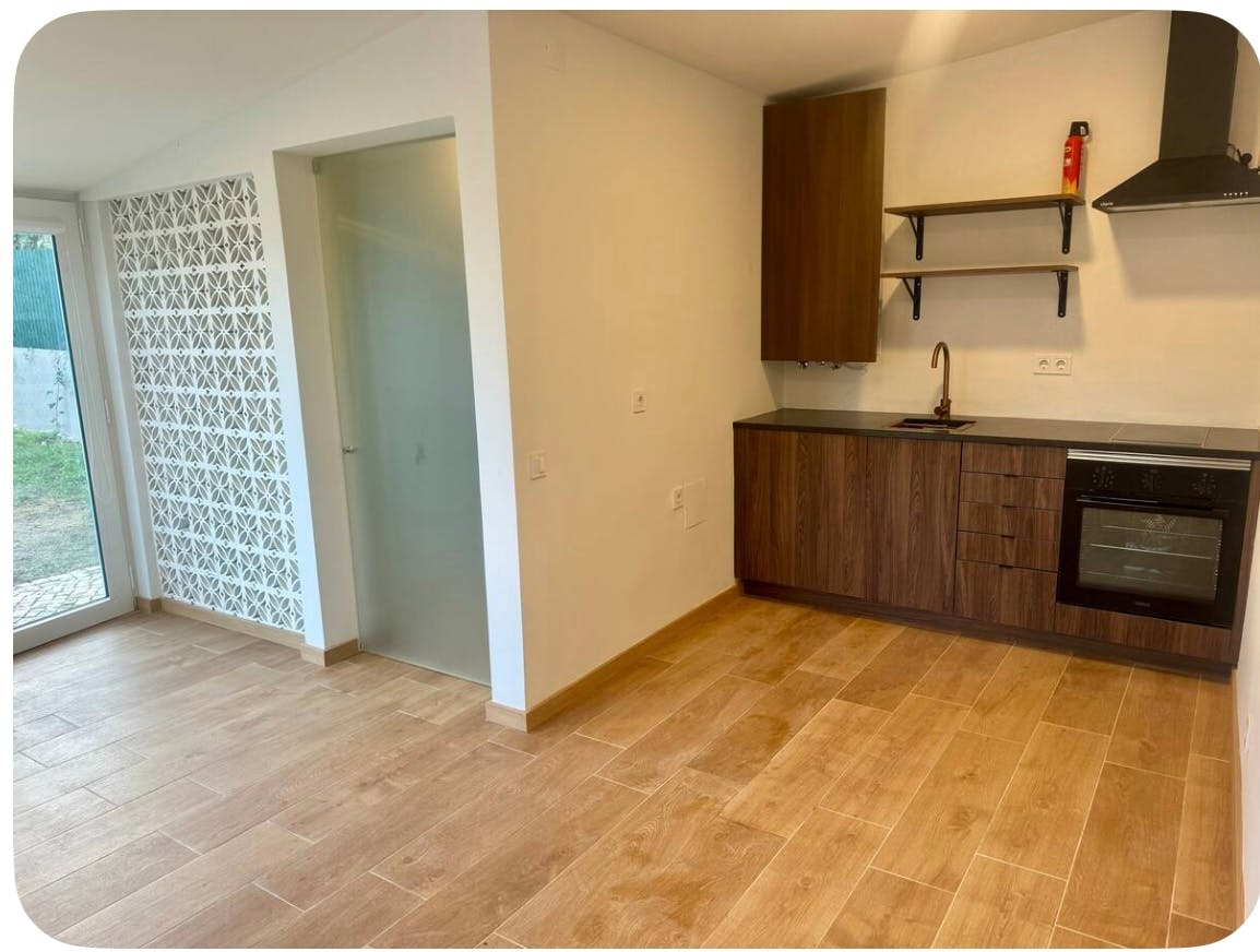 Apartment Sintra, 1 bed — photo 10