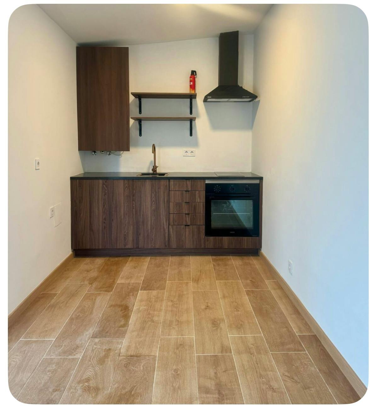 Apartment Sintra, 1 bed — photo 1