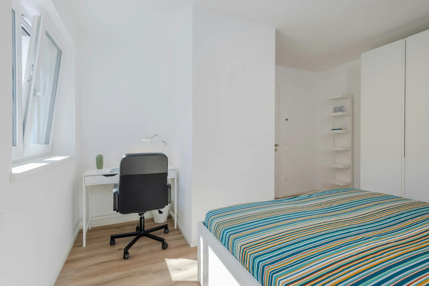 Private room in Via per Cognola, Trento (1655182) ROOM 2