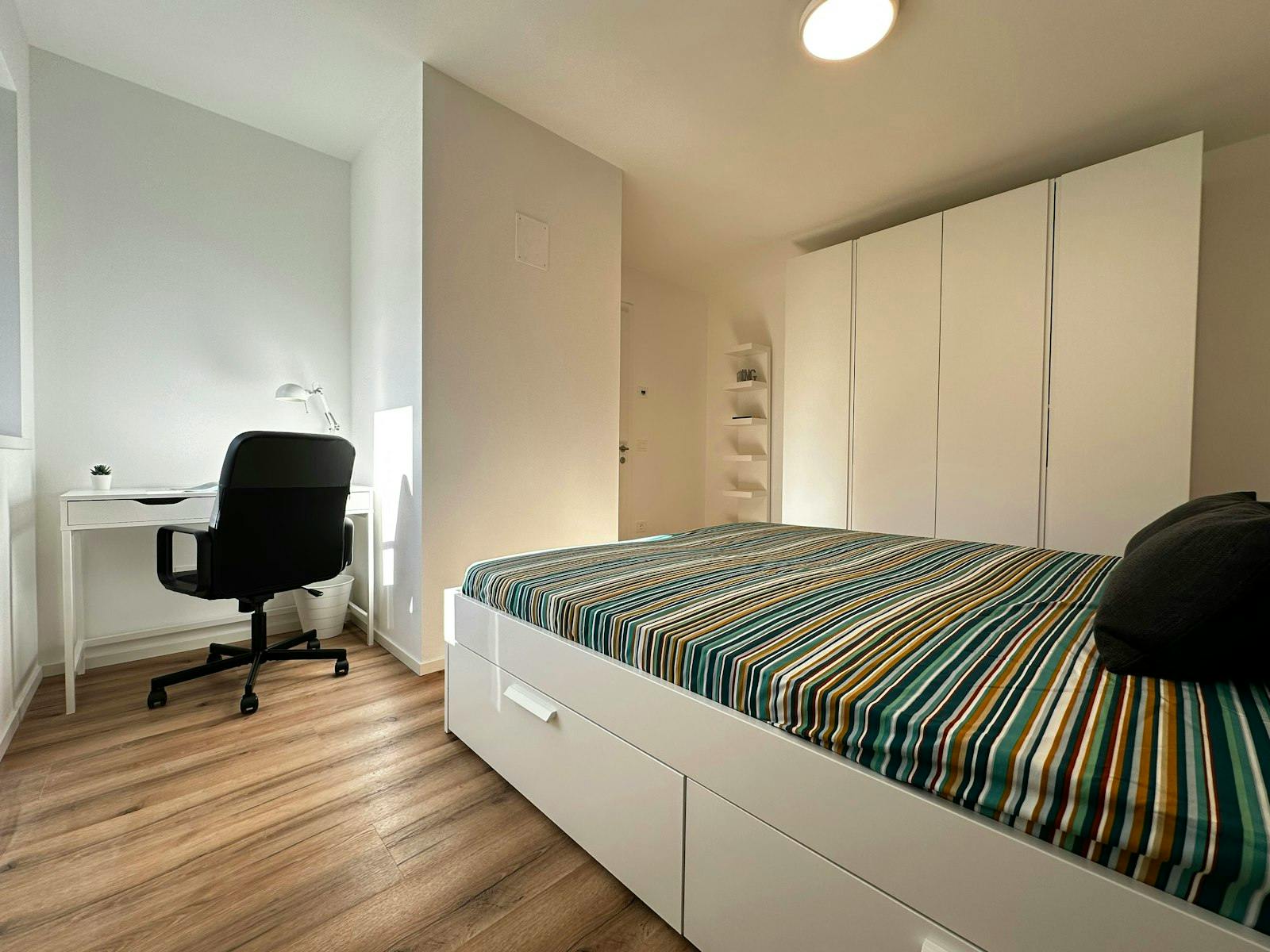 Private room for rent for €780 per month in Trento, Via per Cognola