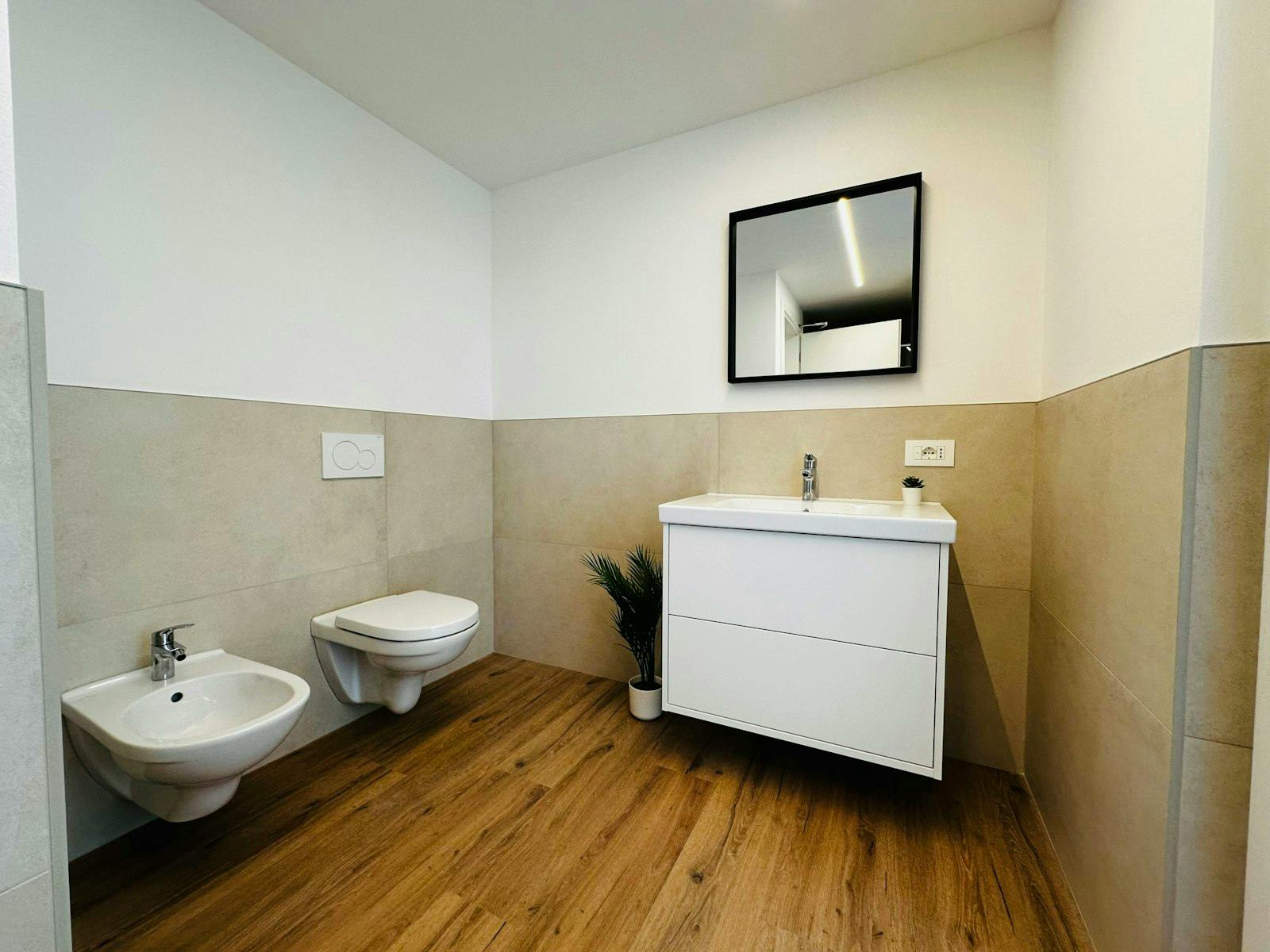 Single room Trento, 1 bed, 10m² — photo 15