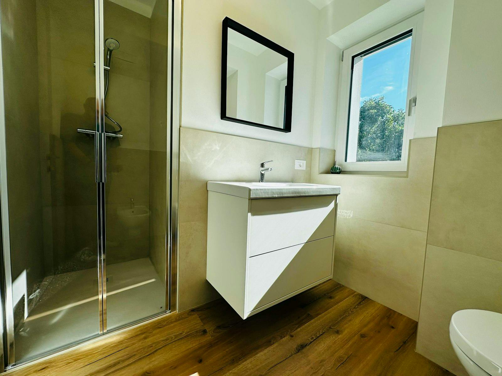 Single room Trento, 1 bed, 10m² — photo 13