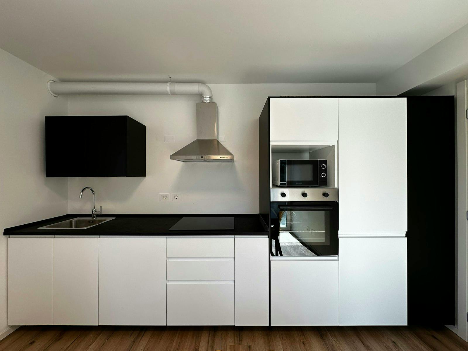 Single room Trento, 1 bed, 10m² — photo 17