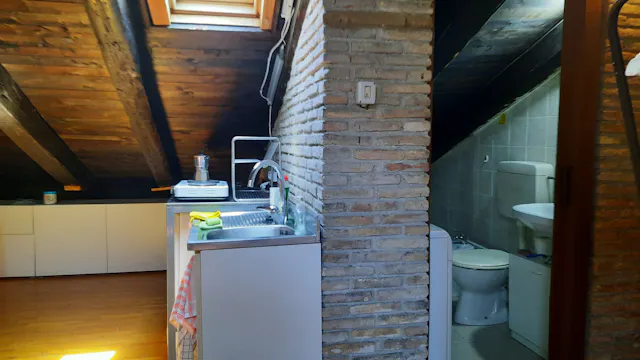 Apartment in Via Udine, Trieste (1655200) room image 2