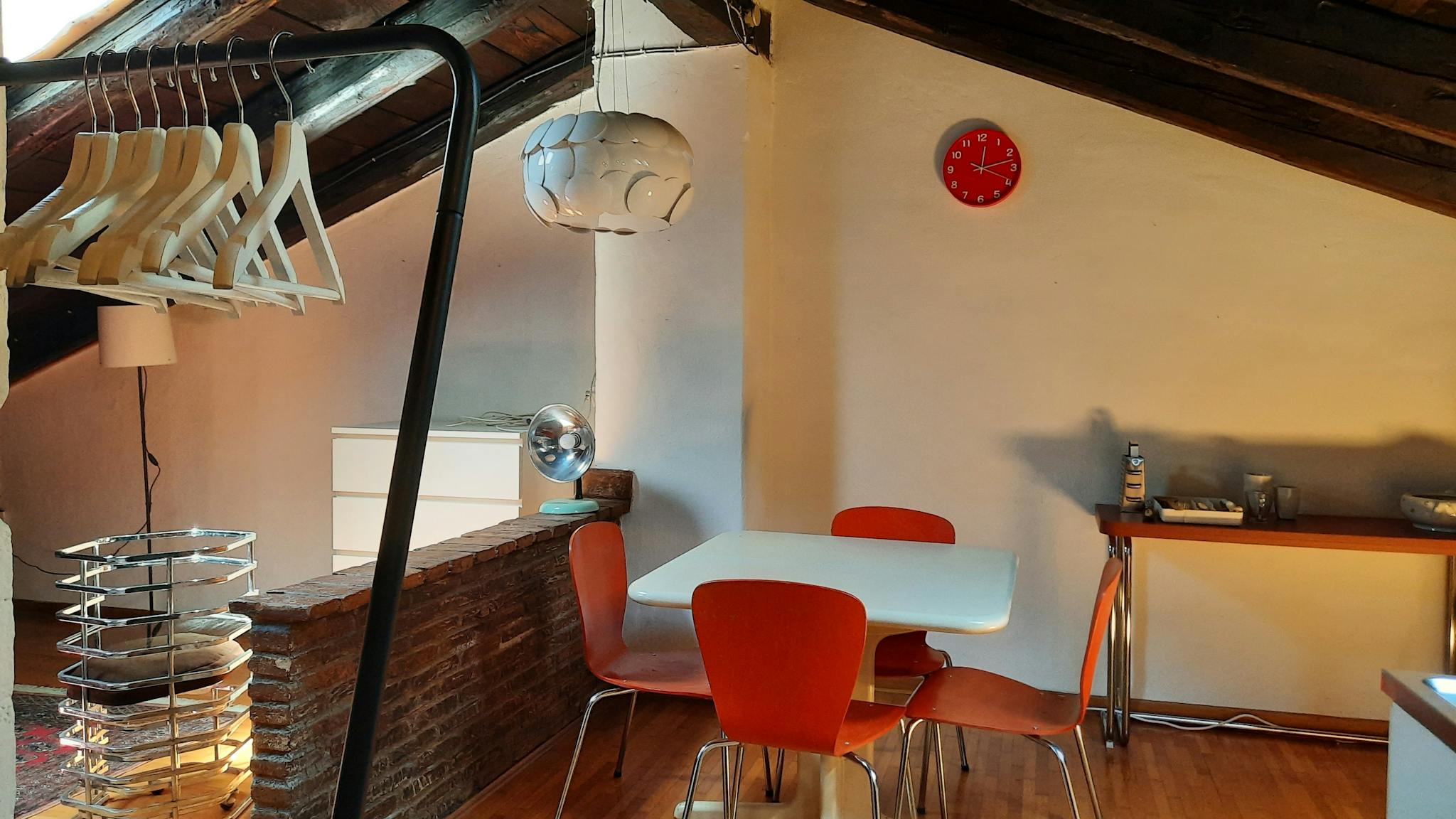 Via Udine, Trieste preview