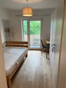 Private room for rent on Marschnerstraße, Munich, Munich