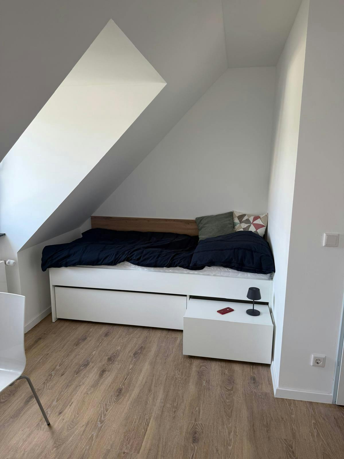 Apartment Essen, 1 bed — photo 6