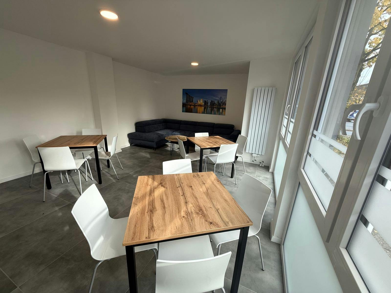 Apartment Essen, 1 bed — photo 13