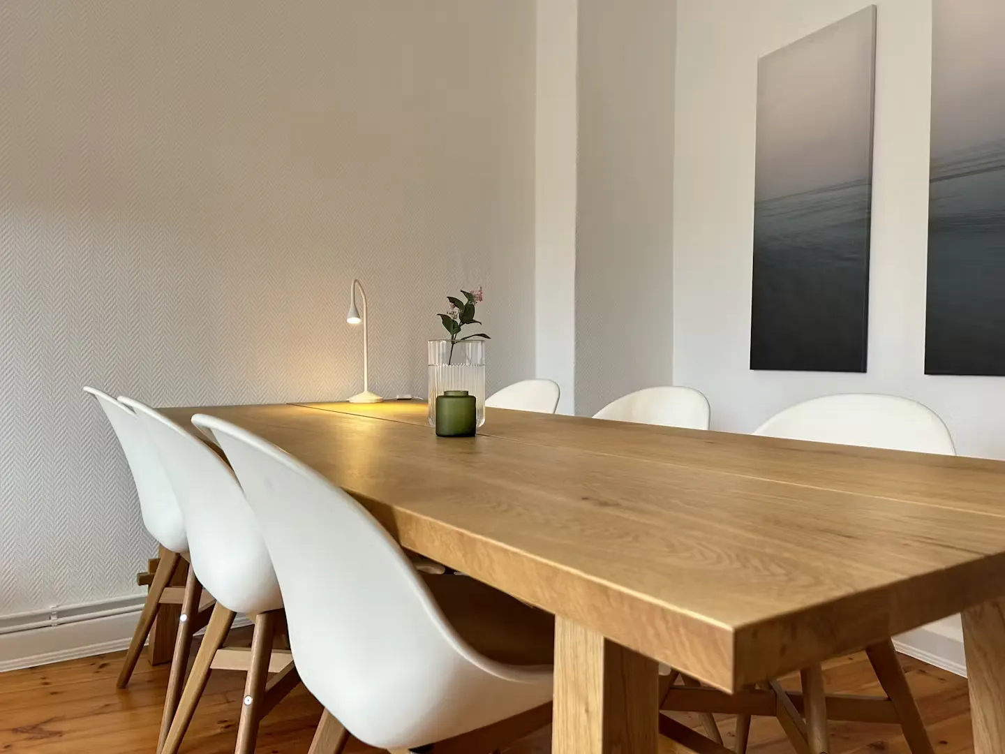 1-Bedroom Apartment in Krausestraße, Hamburg (1655221) ROOM 4