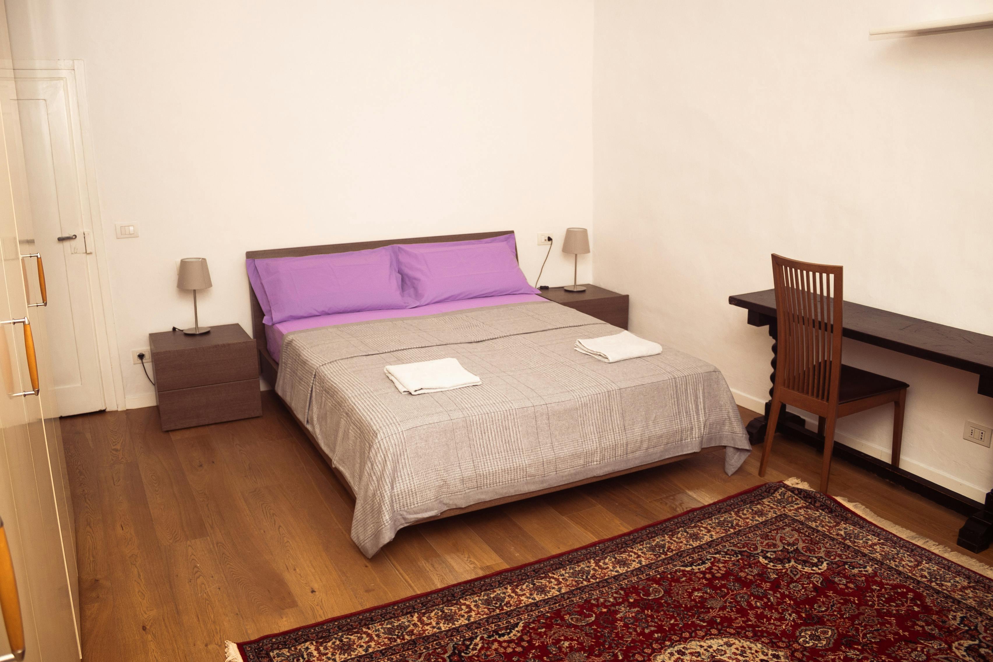 Appartamento in affitto a 2500 € al mese a Florence, Via Ghibellina