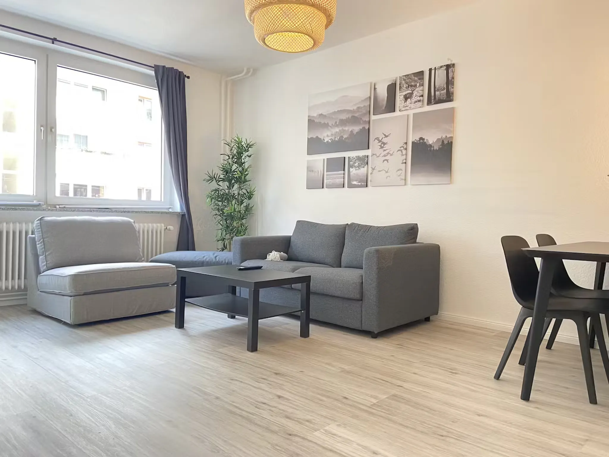 Apartment in Neustadt