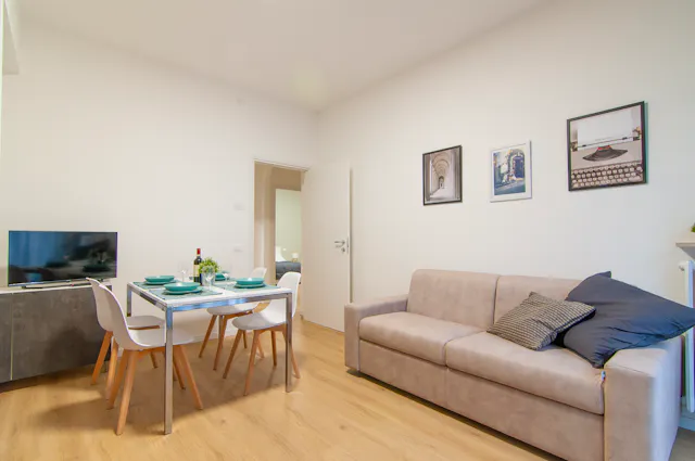 2-Bedroom Apartment in Via Giovanni Panteo, Verona (1655236) room image 2