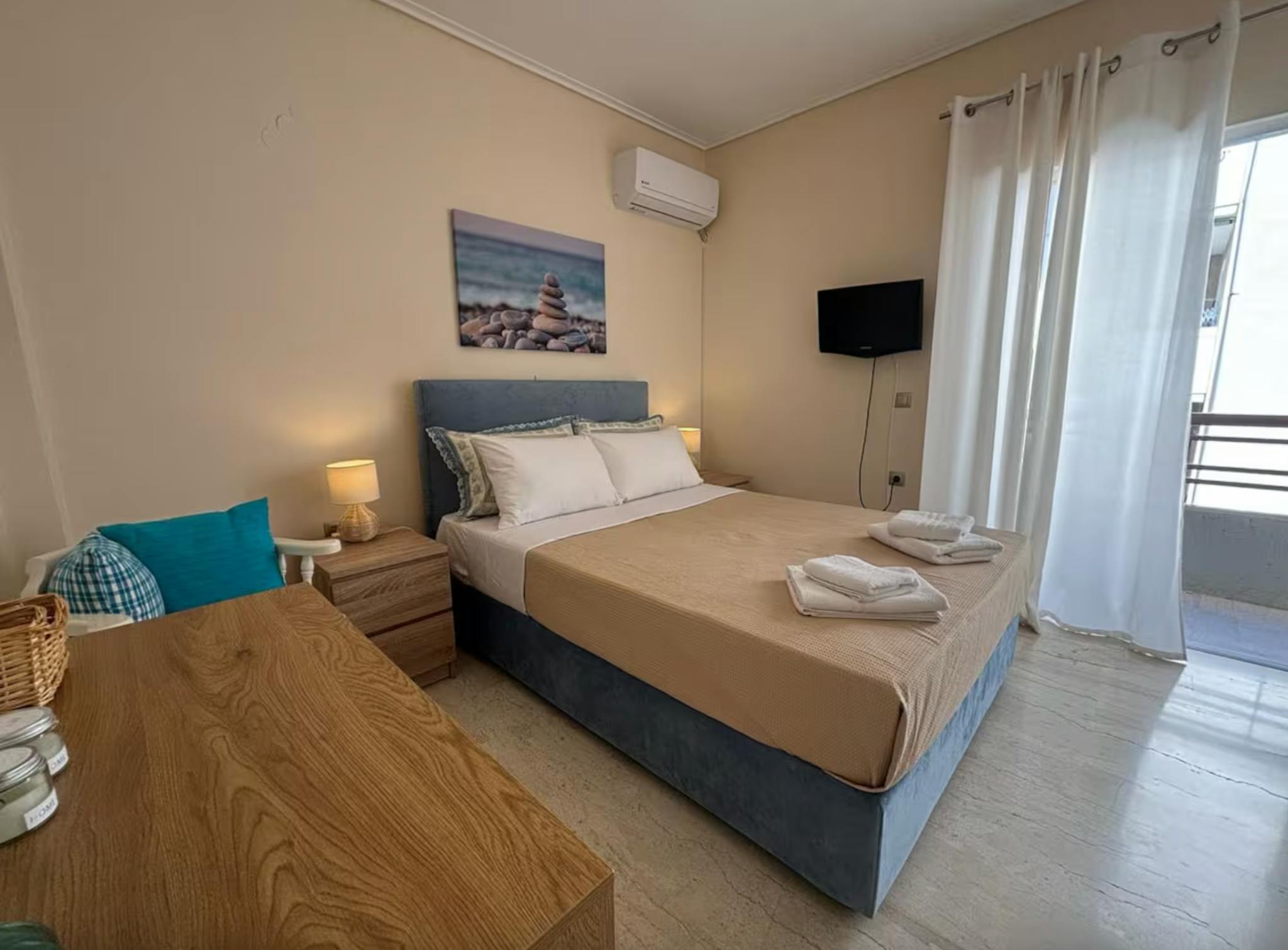 Oikonomou, Loutraki-Perachora preview