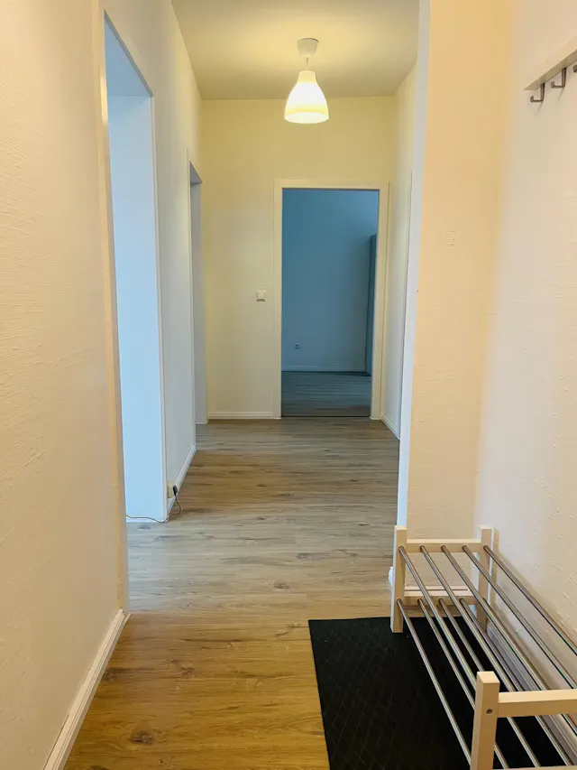 3-Bedroom Apartment in Rellinger Weg, Hamburg (1655239) room image 28