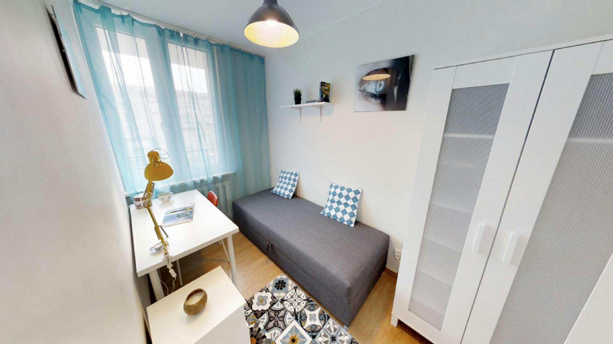 Łukowska, Warsaw preview