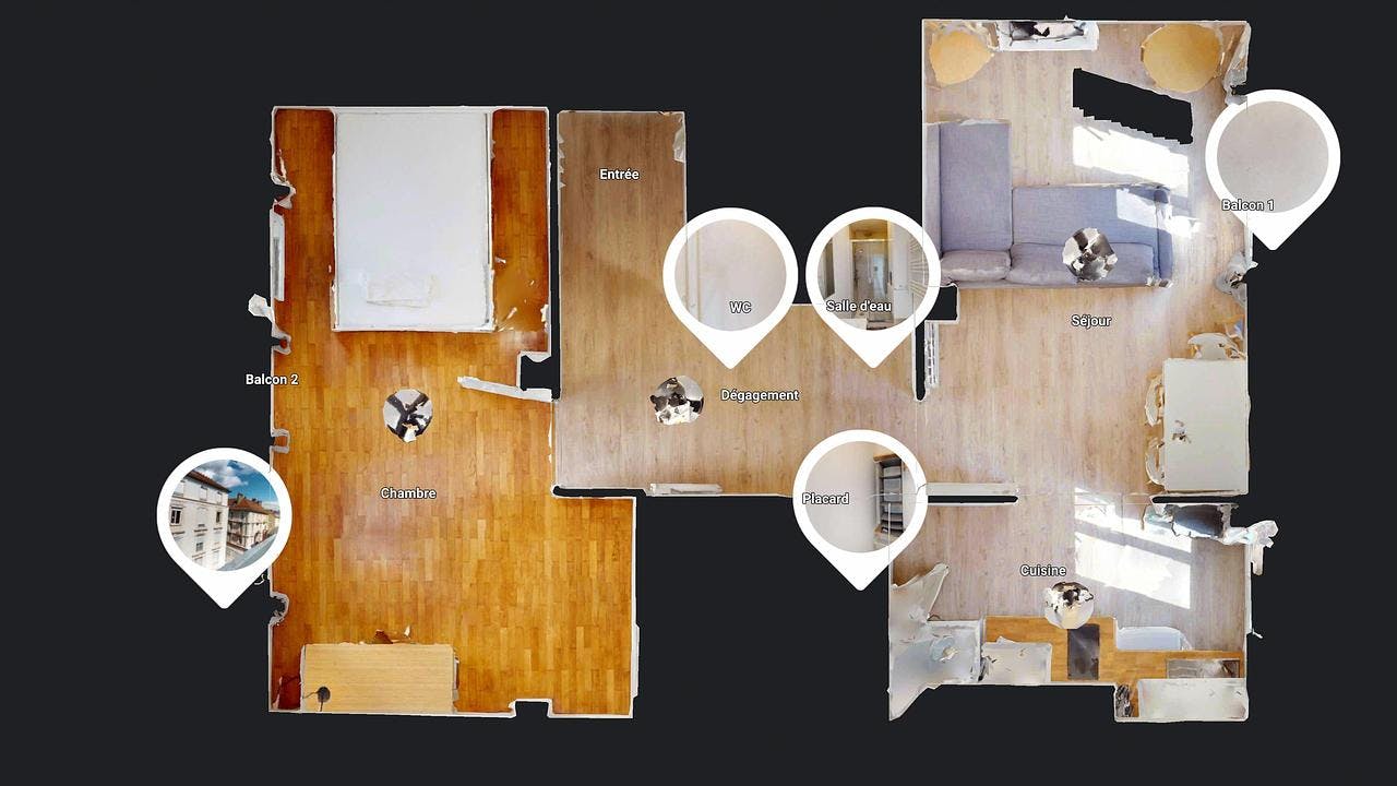 preview gallery tile