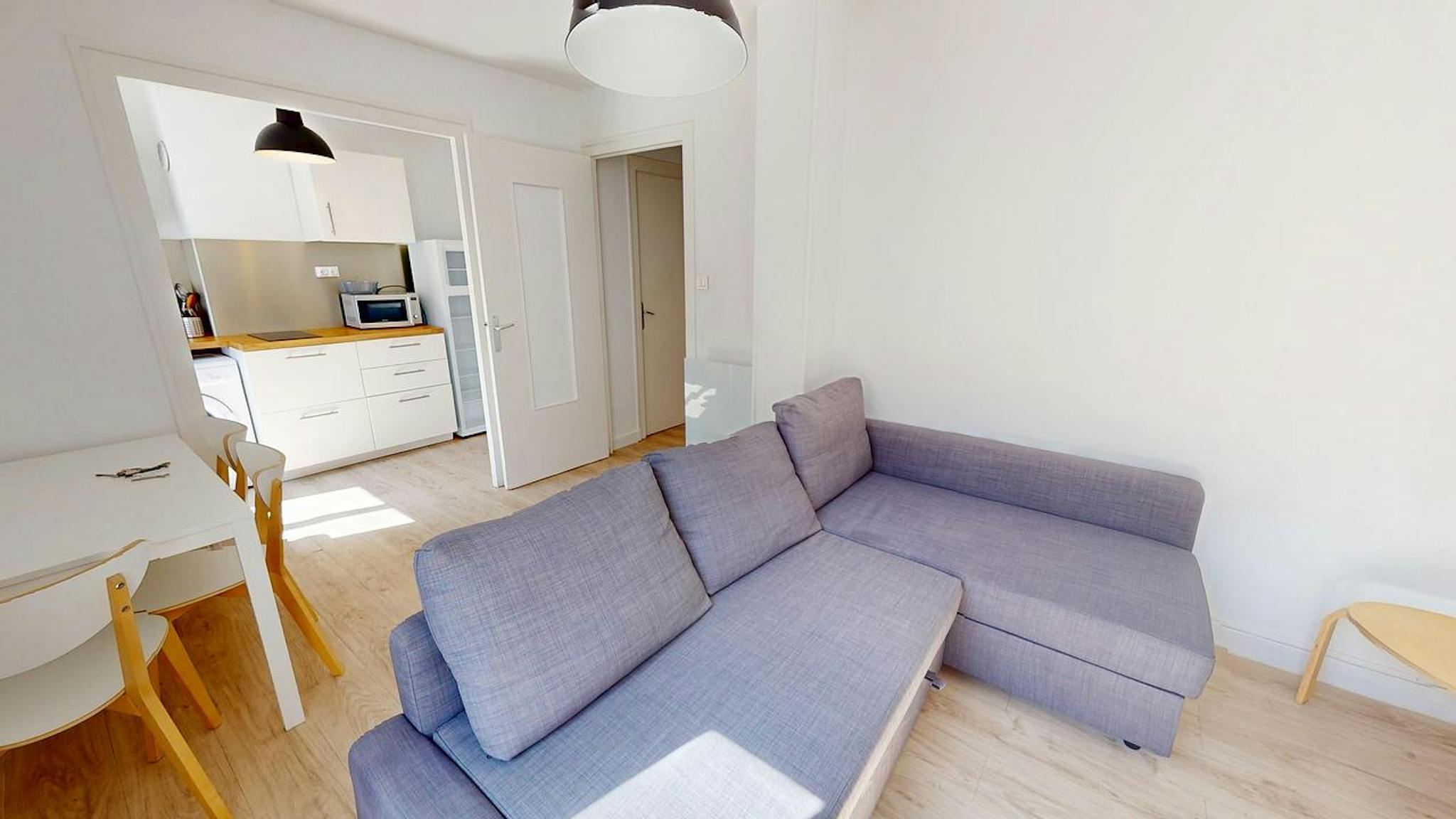 Rue Gérin, Grenoble preview