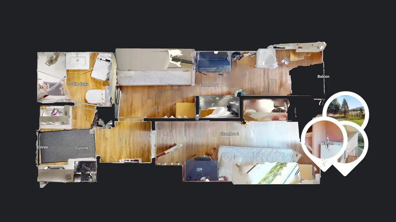 preview gallery tile
