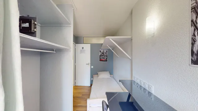 Private room in Allée des Terreaux, Gaillard (1655245) room image 2